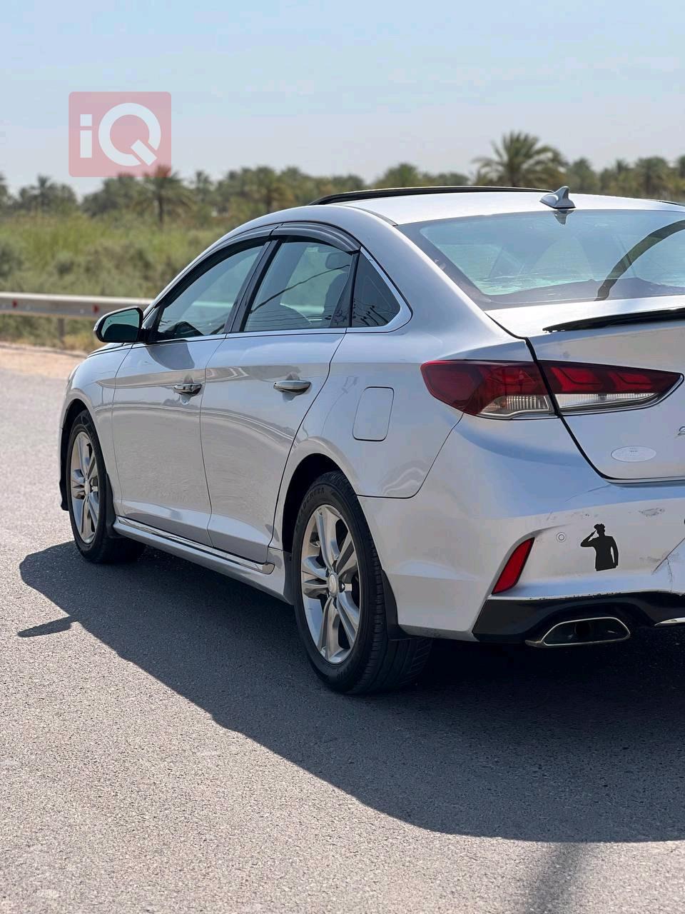 هيونداي سوناتا